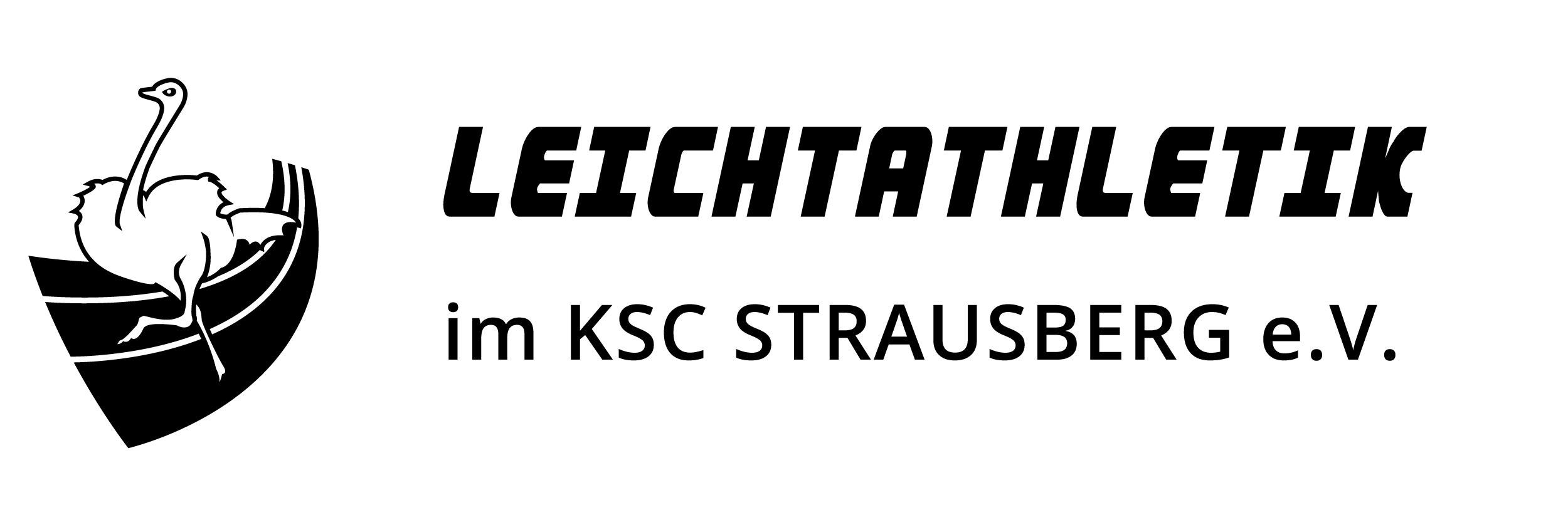 Leichtathletik im KSC Strausberg